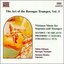 The Art of the Baroque Trumpet, Vol 3