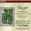 Mozart: Coronation Mass; Vesperae solennes de confessore; Ave Verum Corpus [Germany]