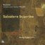 Salvatore Sciarrino: Nocturnes - Complete Piano Works 1994-2001