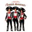 Three Amigos! (Limited Edition)