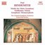 Hindemith: Mathis der Maler Symphony; Nobilissima Visione; Symphonic Metamorphosis