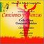 Canciones Y Danzas / Cello Octet Conjunto Iberico