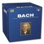 Bach: The Masterworks [Box Set]