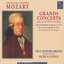 Mozart: Grand Concerts pour Le Forte-Piano