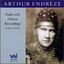 Arthur Endrèze: Pathé & Odeon Recordings (1929-1937)