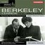 Sir Lennox Berkeley; Piano Concerto; Four Poems of St. Teresa of Ávila; Michael Berkeley; Gethsemane Fragment; Triste
