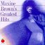 Maxine Brown - Greatest Hits [Tomato]