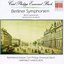 Carl Philipp Emanuel Bach: Berliner Symphonien