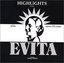 Evita (Highlights from the 1978 Original Broadway Cast)