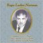 Roger Lasher Nortman: Symphonies Nos. 9, 16 & 18