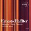 Ernesto Halffter: Sinfonietta; Guitar Concerto