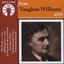 Ralph Vaughan Williams from Vaughan Williams' Attic