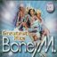 Boney M - Greatest Hits