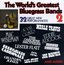 Vol. 2-World's Greatest Bluegrass Bands