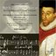 Gibbons: With a Merrie Noyse (Second Service & Consort Anthems) /Choir of Magdalen College, Oxford * Fretwork * Ives