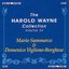 Harold Wayne Collection, Vol.34: Mario Sammarco/Domenico Viglione-Borghese