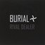 Rival Dealer EP by Burial [Music CD]