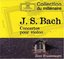 Bach: Concertos pour violon