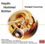 VARIOS INTERPRETES HAYDN / HUMMEL / RICHTER / MOZART