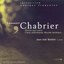 Chabrier-10 Pieces Pittoresques (Fra) (Dig)