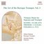 The Art of the Baroque Trumpet Volume 3