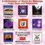 CD Sampler of Music for Massage Yoga Tai Chi Relax