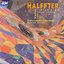 Halffter: Sinfonietta; Habanera; Cavatina; 2 Esquisses Symphoniques; Al Amanecer