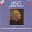Liszt: Trancendental Studies S.139