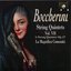 Boccherini: Quintets With Cello, Op. 27