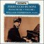 Busoni: Piano Music Vol. 1