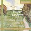 Taneyev: String Quartets 1 & 4
