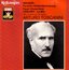 Wagner: Parsifal; Gotterdammerung; Faust Overture; Debussy: La Mer