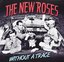 Without A Trace By The New Roses (2013-09-23)