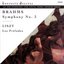 Brahms: Symphony No. 3; Liszt: Les Préludes
