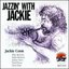 Jazzin' with Jackie