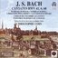 Bach: Cantatas BWV 41, 6, 68 /Accentus Chamber Choir * Ensemble Baroque de Limoges * Coin