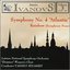 Janis Ivanovs: Orchestral Works, Vol. 3