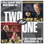 Two for One: A Billy Graham Music Homecoming 1 & 2