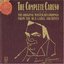 The Complete Caruso including The Original Victor Talking Machine Co. Master Recordings [Box Set]