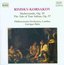 Rimsky-Korsakov: Sheherazade, Op. 35; The Tale of the Tsar Saltan, Op. 57