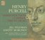 Henry Purcell: Harmonia Sacra & Complete Organ Music by Purcell