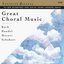 Great Choral Music