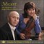 Mozart: Sonatas for Piano & Violin