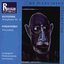 The Mravinsky Collection - Klyuzner: Symphony No. 2 / Stravinsky: Petrushka