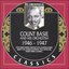 The Chronological Count Basie and His Orchestra: 1946-1947
