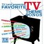 TV Land Presents: Favorite Tv Theme Songs