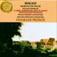 Berlioz: Harold in Italy Opus 16 ; d'Indy: Symphony on a French Mountain Air Opus 25