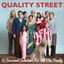 Quality Street: a Seasonal Selection for