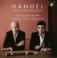 Handel: Recorder Sonatas