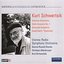 Kurt Schwertisk: Sinfonia-Sinfonietta; Violin Concerto No. 2; Schrumpf-Symphony; Roald Dahl's "Goldilocks"